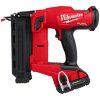 Milwaukee M18 FN18GS-202X AKU Klincovačka 4933471407