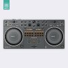 Doto Design Skin DDJ-REV1 FULL COLORS Graphite Grey
