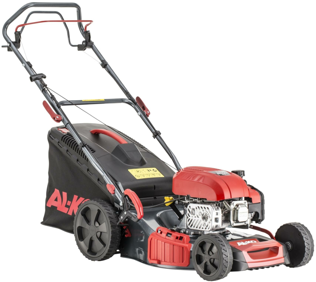 AL-KO EASY 4.66 SP-D 114122