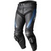 KOŽENÉ NOHAVICE RST TRACTECH EVO 5 BLUE/BLACK/WHITE XL (3464)