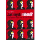 Jak myslí milionáři - T. Eker Harv