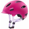 Uvex OYO BERRY - PURPLE Matt 2022