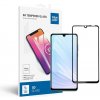 Ochranné tvrdené sklo - Huawei P30 Lite (Full Glue/Small Size) - Black