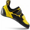 Lezecké topánky La Sportiva Katana - yellow/black