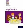 Nelson Grammar Pupil Book 3 Year 3/P4 (Wendy Wren)(Brožovaná)