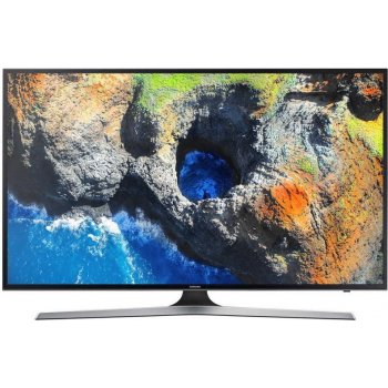 Samsung UE43MU6102