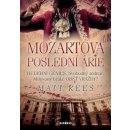 Mozartova poslední árie - Matt Ress