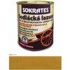 Sokrates Sedliacka lazura Dub 0,7 kg
