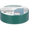 Páska Strend Pro EUROSTANDARD, 47,5 mm, L-35 m, tieniaca, zelená, krycia, na plotové panely, s 20 klipsami, 450g/m2, PVC, RAL6005