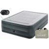 Intex nafukovacia posteľ 64418 Comfort Queen