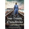 La sage-femme d'Auschwitz (Anna Stuart)(Brožovaná)