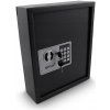 Robustný trezor na 48 kľúčov s elektronickým zámkom