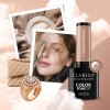 Gél lak CLARESA® NUDE GLOW Gummy Nude 4, 5g