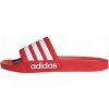 Pánske žabky Adidas adidas veľkosť 40 2/3