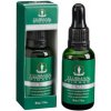 Clubman Pinaud Beard and Tattoo Oil, olej na fúzy a tetovanie 30 ml