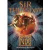 Sir Thursday The Keys to the Kingdom 4