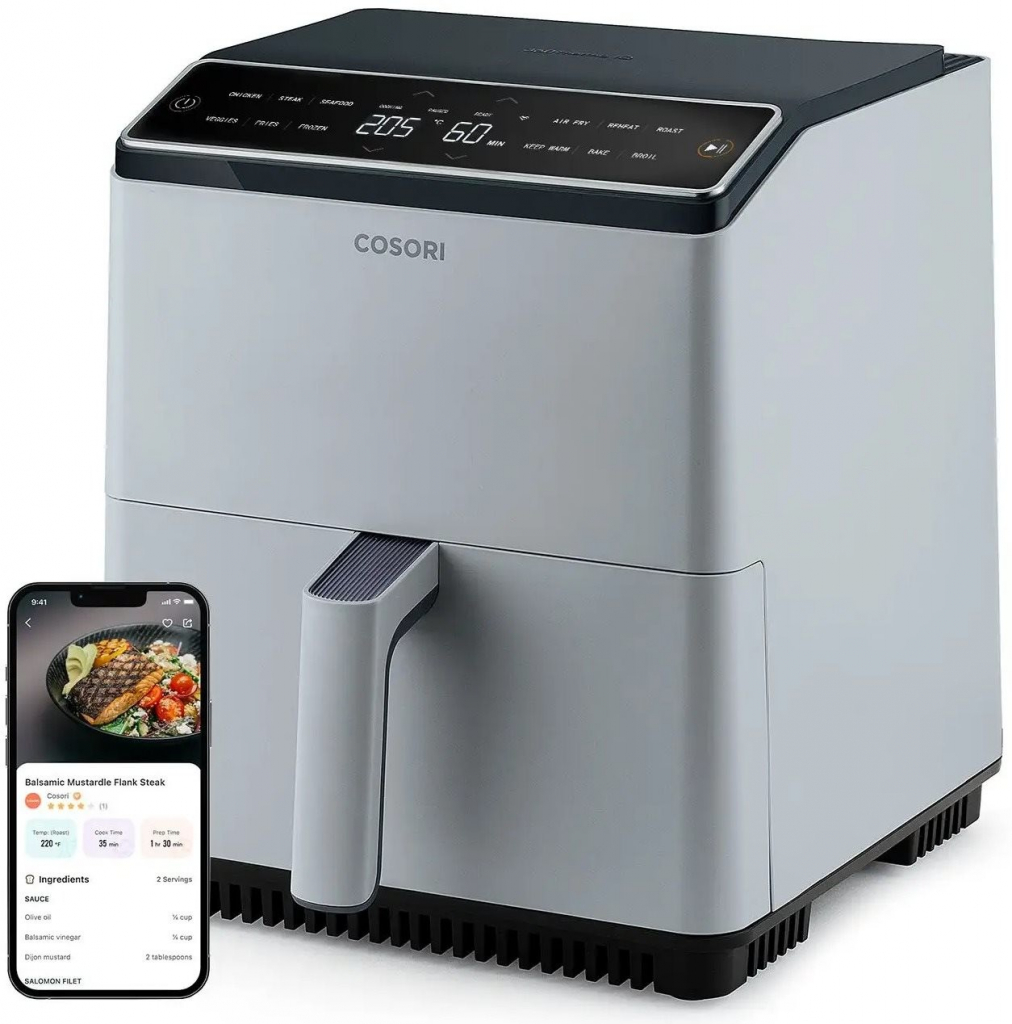 Cosori Dual Blaze CAF-P583S-KEUR