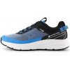 Športová obuv s giga boom ALPINE PRO UJASE modrá|45