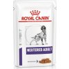 Royal Canin VET Care Neutered Dog kaps. 12 x 100 g