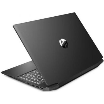 HP Pavilion Gaming 16-a0003nc 1X2J2EA