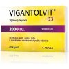 Merck Vigantolvit D3 2000 IU 60 kapsúl