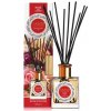 Areon Home Perfumes Rose & Lavender Oil aróma difuzér s náplňou 150 ml