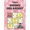 Sudoku pro radost 2 - Sagax