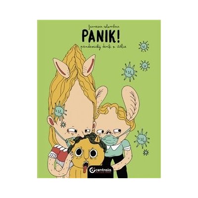 Panik!