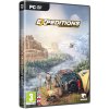 Expeditions: A MudRunner Game