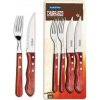 Tramontina Sada příborů na steak Churrasco 4 ks