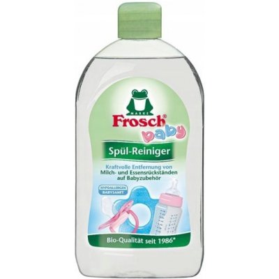 Frosch EKO Baby umývací prostriedok na detské potreby 500 ml