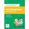 Matematika 2 - Počítáme do 100 - Pracovní sešit - Jana Dolejšová