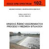 102 Krizová řízení vodárenských procesů v mezních situacích - Kročová Šárka Miklós Daniel