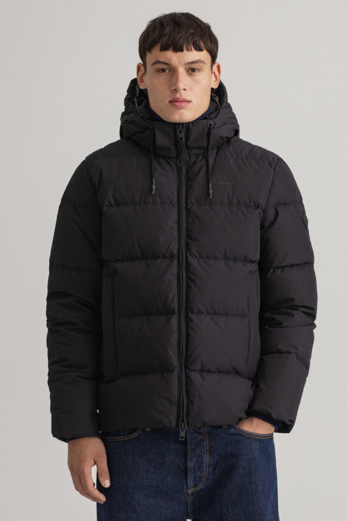 GANT bunda D2. ALTA DOWN jacket