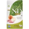 Farmina N&D dog PRIME (GF) adult mini, boar & apple 0,8 kg