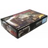 Waltersons US 2,5 Ton Cargo Truck Normandie 1944 1:72