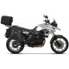 Shad TERRA TR40 37L topcase Shad BMW F 650 GS/ F 700 GS/ F 800 GS
