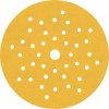 Bosch Brúsny papier EXPERT C470 s viacerými otvormi pre excentrické brúsky, 125 mm, zrnitosť 240, 50 ks 2608901132