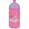 Zdravá fľaša 0,5 l - Kvetinová víla
