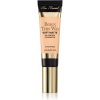 Too Faced Born This Way Soft Matte Foundation zmatňujúci make-up odtieň Almond 30 ml