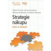 Strategie nákupu - krok za krokem - Červený
