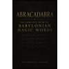 Abracadabra