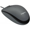 LOGITECH Logitech® M90 Mouse - GREY - USB 910-001793