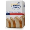 Manitoba múka 1kg Molino Cosma