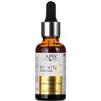 Apis Natural Re-Vit C Home Care koncentrát s vitamínom C 30 ml