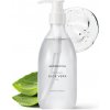 AROMATICA - Organic Aloe Gel - Upokojujúci a chladivý aloe vera gél na tvár, telo a vlasy 300ml