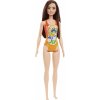 Mattel Barbie v plavkách DWJ99 Oranžové