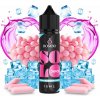 Bombo Solo Juice Bubblegum Ice Shake & Vape 15 ml
