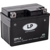 LP BATÉRIA GEL - 12 V, 4 Ah, 121x71x93 mm