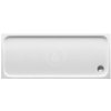 Duravit D-Code 170 x 70 cm 720096000000001